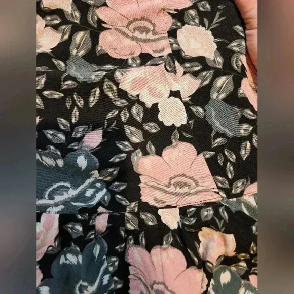 Spell and the Gypsy Winona Floral Mini Skirt size XS - Picture 6 of 13